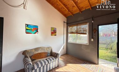 Casas en Venta Villa la Ñata Tigre  Complejo La Catalina