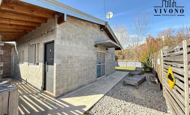 Casas en Venta Villa la Ñata Tigre  Complejo La Catalina