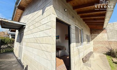 Casas en Venta Villa la Ñata Tigre  Complejo La Catalina