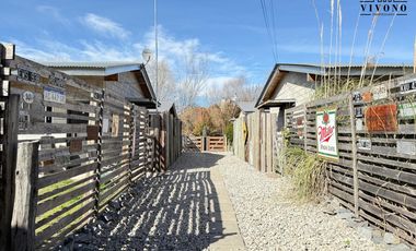 Casas en Venta Villa la Ñata Tigre  Complejo La Catalina