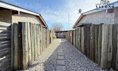 Casas en Venta Villa la Ñata Tigre  Complejo La Catalina