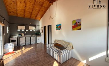 Casas en Venta Villa la Ñata Tigre  Complejo La Catalina