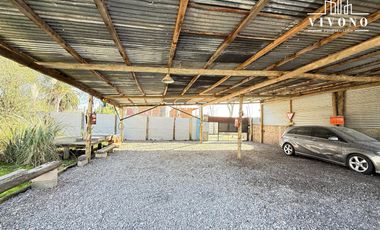 Casas en Venta Villa la Ñata Tigre  Complejo La Catalina