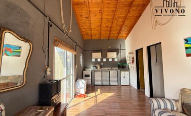 Casas en Venta Villa la Ñata Tigre  Complejo La Catalina