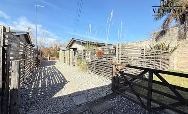 Casas en Venta Villa la Ñata Tigre  Complejo La Catalina