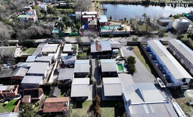 Casas en Venta Villa la Ñata Tigre  Complejo La Catalina