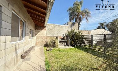 Casas en Venta Villa la Ñata Tigre  Complejo La Catalina