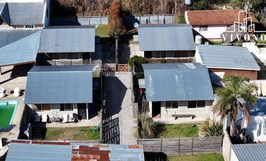 Casas en Venta Villa la Ñata Tigre  Complejo La Catalina