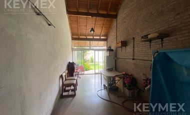 Casa tipo Chalet en Temperley Oeste