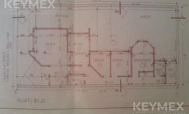 Casa tipo Chalet en Temperley Oeste