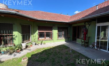 Casa tipo Chalet en Temperley Oeste