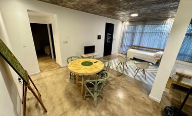 Departamento de un dormitorio Bº Los Perales