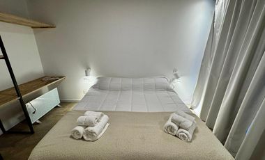 Departamento de un dormitorio Bº Los Perales