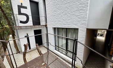 Departamento de un dormitorio Bº Los Perales