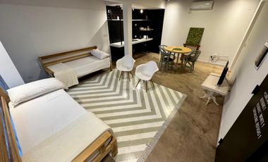 Departamento de un dormitorio Bº Los Perales