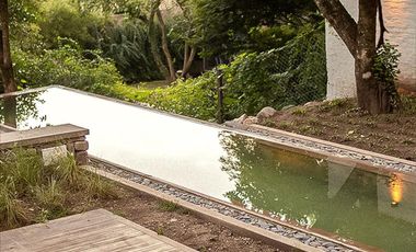 Departamento de un dormitorio Bº Los Perales