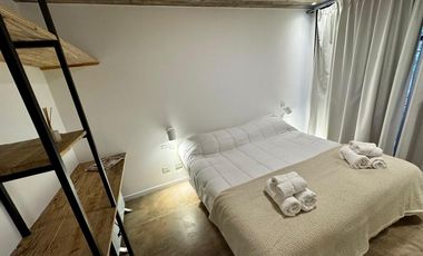 Departamento de un dormitorio Bº Los Perales