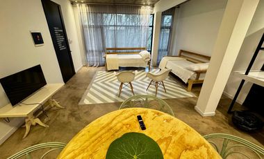 Departamento de un dormitorio Bº Los Perales