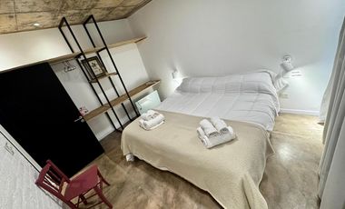 Departamento de un dormitorio Bº Los Perales