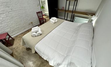 Departamento de un dormitorio Bº Los Perales