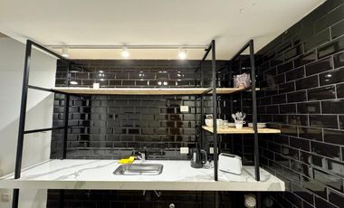 Departamento de un dormitorio Bº Los Perales