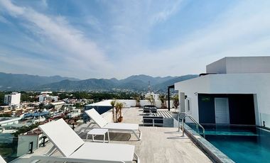 Departamento en Renta en Timone Versalles | 2 Recámaras, amueblado