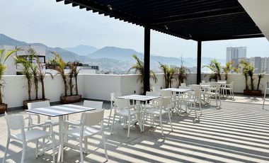 Departamento en Renta en Timone Versalles | 2 Recámaras, amueblado