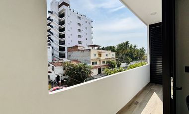 Departamento en Renta en Timone Versalles | 2 Recámaras, amueblado