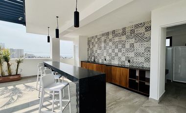 Departamento en Renta en Timone Versalles | 2 Recámaras, amueblado