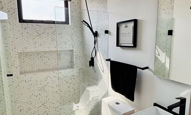 Departamento en Renta en Timone Versalles | 2 Recámaras, amueblado