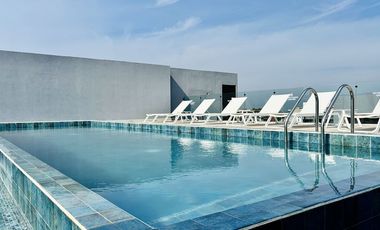 Departamento en Renta en Timone Versalles | 2 Recámaras, amueblado