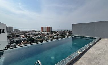 Departamento en Renta en Timone Versalles | 2 Recámaras, amueblado