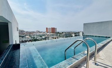 Departamento en Renta en Timone Versalles | 2 Recámaras, amueblado