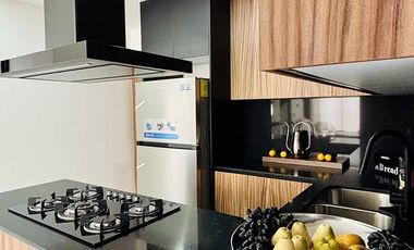 Departamento en Renta en Timone Versalles | 2 Recámaras, amueblado