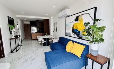 Departamento en Renta en Timone Versalles | 2 Recámaras, amueblado