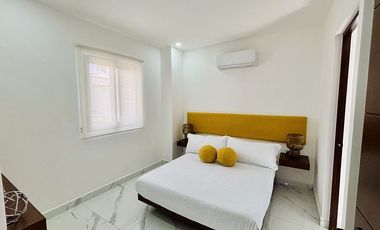 Departamento en Renta en Timone Versalles | 2 Recámaras, amueblado