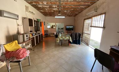 Casa - Villa Constitución