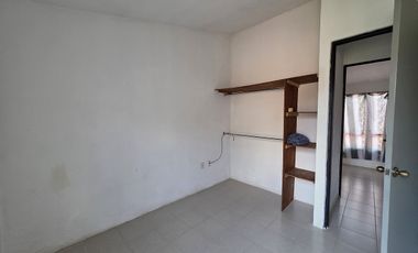 CASA EN VENTA GEOVILLAS INDEPENDENCIA TOLUCA