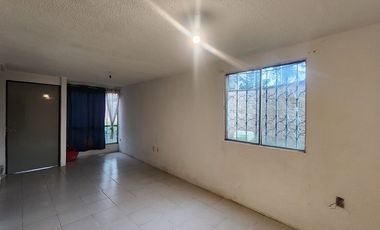 CASA EN VENTA GEOVILLAS INDEPENDENCIA TOLUCA