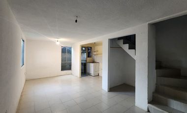 CASA EN VENTA GEOVILLAS INDEPENDENCIA TOLUCA