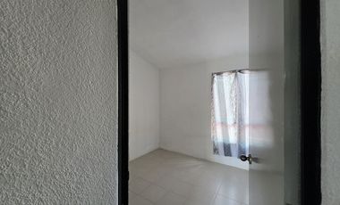 CASA EN VENTA GEOVILLAS INDEPENDENCIA TOLUCA