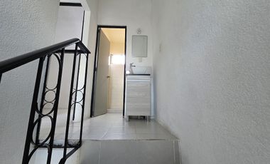 CASA EN VENTA GEOVILLAS INDEPENDENCIA TOLUCA