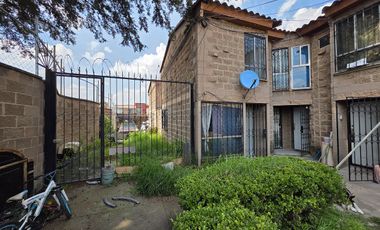 CASA EN VENTA GEOVILLAS INDEPENDENCIA TOLUCA