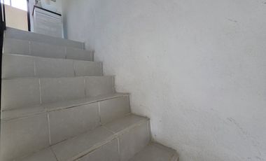 CASA EN VENTA GEOVILLAS INDEPENDENCIA TOLUCA