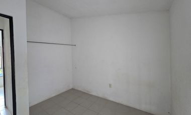 CASA EN VENTA GEOVILLAS INDEPENDENCIA TOLUCA