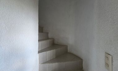 CASA EN VENTA GEOVILLAS INDEPENDENCIA TOLUCA