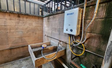 CASA EN VENTA GEOVILLAS INDEPENDENCIA TOLUCA