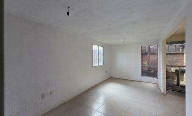 CASA EN VENTA GEOVILLAS INDEPENDENCIA TOLUCA