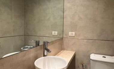 Departamento de 2 ambientes - Condominio Civis