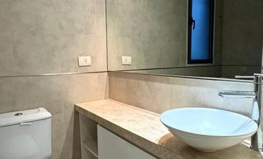 Departamento de 2 ambientes - Condominio Civis